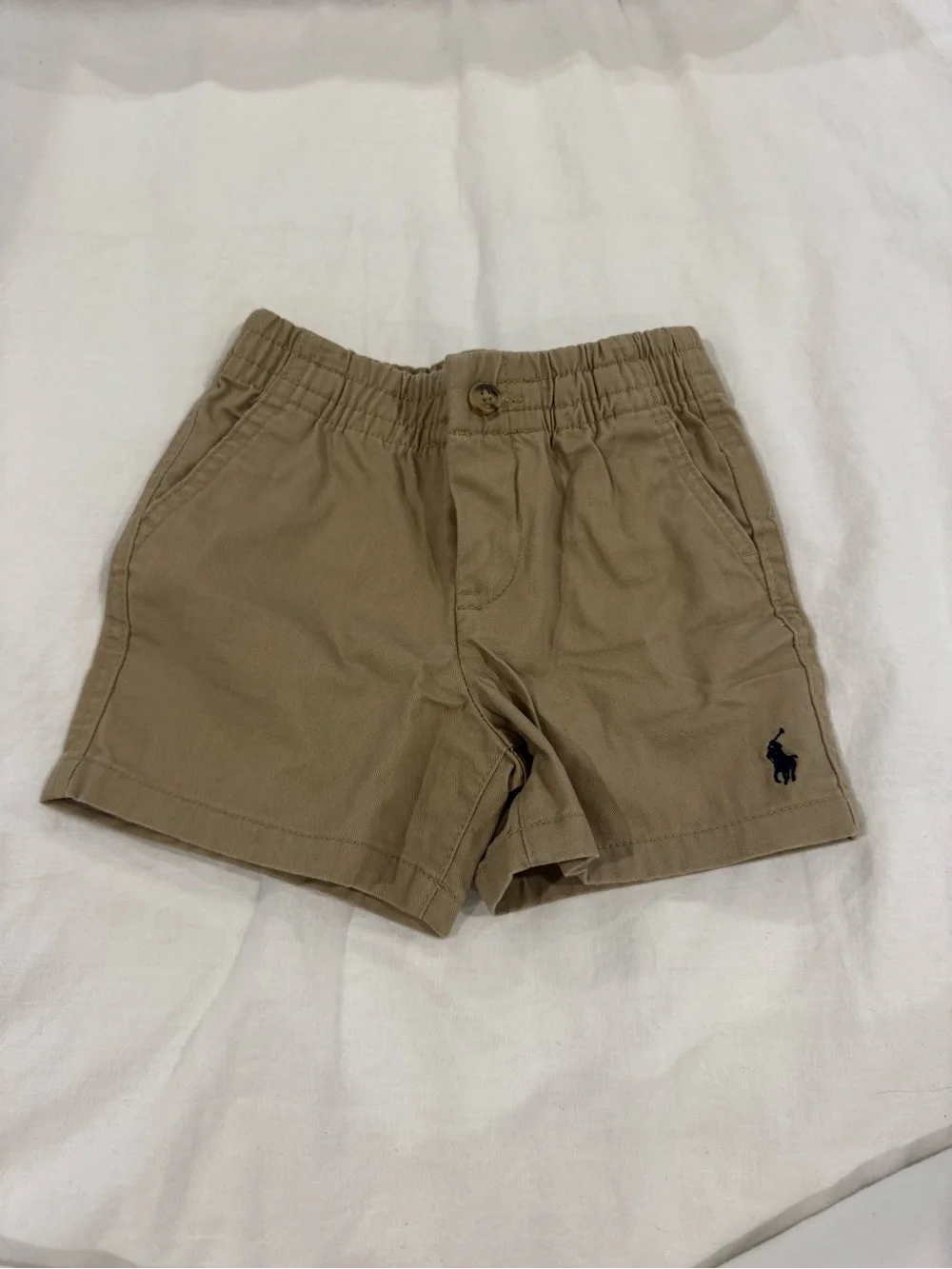 Ralph Lauren classic khaki